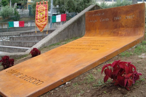 Giorgio Combi - monumento (1)