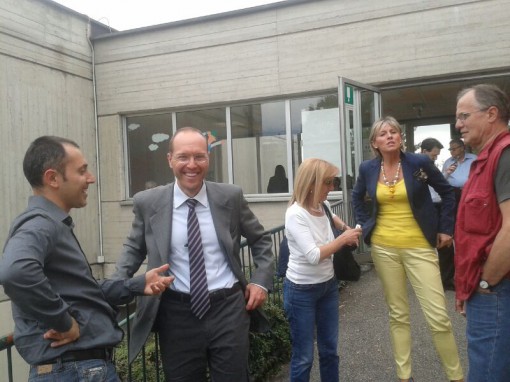 Progetto Valmadrera attende l'esito dello spoglio