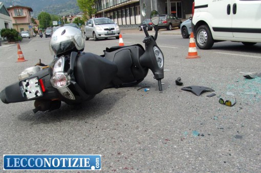 INCIDENTE CORSO CARLO ALBERTO - 13 MAGGIO (3)
