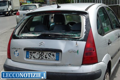 INCIDENTE CORSO CARLO ALBERTO - 13 MAGGIO (5)