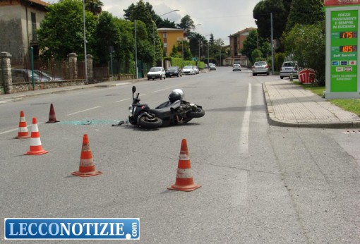 INCIDENTE CORSO CARLO ALBERTO - 13 MAGGIO (6)