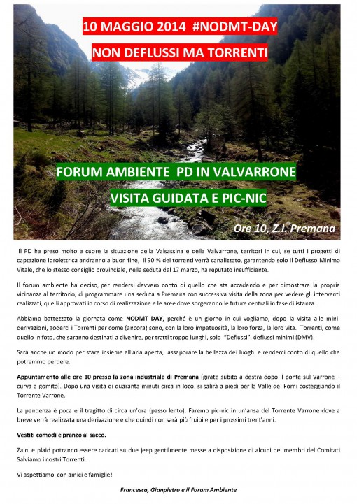 INVITO 10 maggio 2014