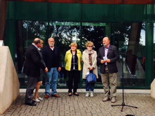 Inaugurazione Manifesta_Palataurus_3