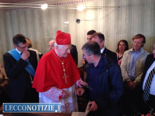 Inaugurazione museo beato serafino 2014 (1)