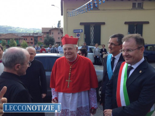 Inaugurazione museo beato serafino 2014 (6)