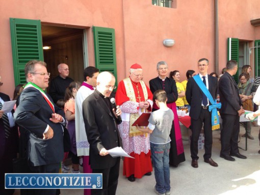 Inaugurazione museo beato serafino 2014 (8)