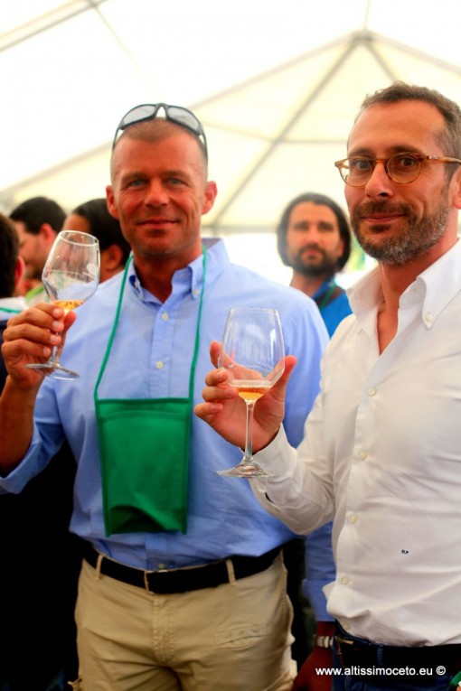 IoBevoCosi piazza nava