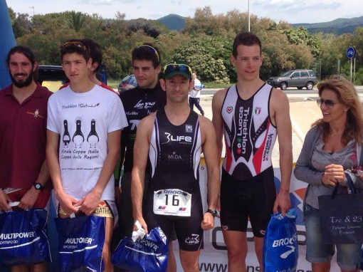 Jarno Vannucchi 3life