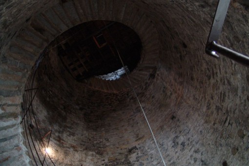 Lecco in salita - campanile (10)