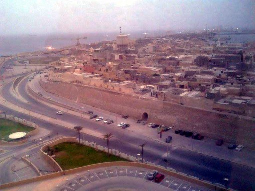 Libia Tripoli