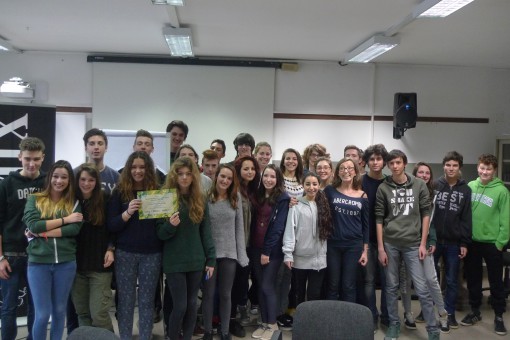 LiceoAgnesi_Studenti