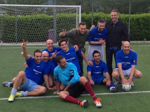 Memorial Spitoni Valanti vincitori 2014 1