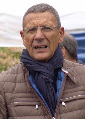 Armando Volontè