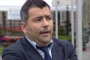 Nicola Galliani - Confesercenti