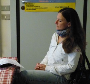 Monti Sorgenti - Marta Cassin