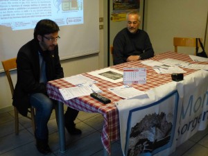 Monti Sorgenti - Vittorio Campione