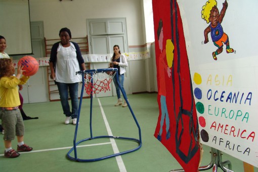 Olimpiadi scuola materna (1)