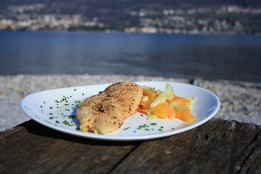 Pareo gusto&leggerezza