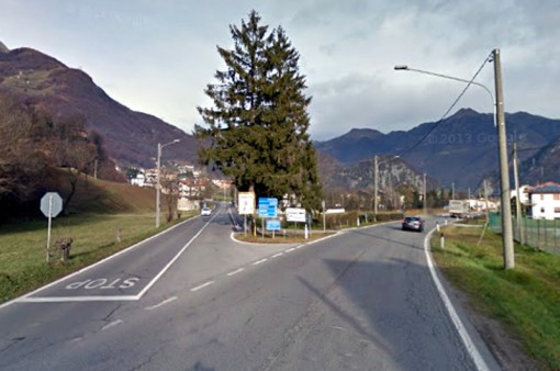 Pasturo Sp62 via Roma