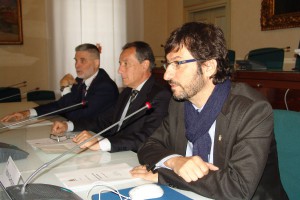 Peverelli - Colombo - Campione