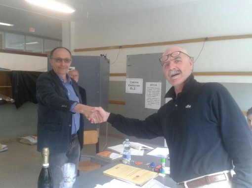 Polano vince a Malgrate