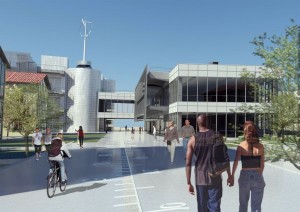 Politecnico Lecco via Previati