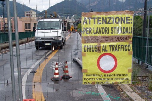 Ponte Vecchio lavori (12)