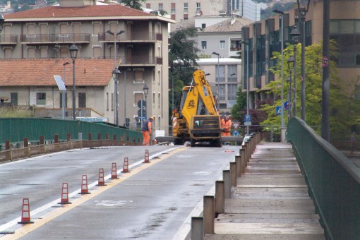 Ponte Vecchio lavori (13)