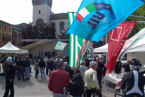 Primo Maggio 2014 Lecco (11)