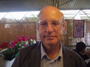 Roberto Pietrobelli segretario cittadino Pd