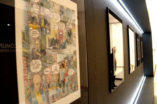 Ruben Negri - esposizione  (6)