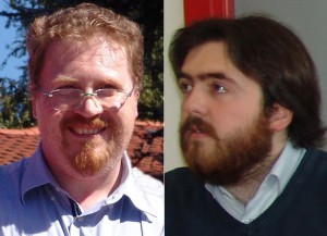 Carlo Pasquale Colombo - Stefano Cazzaniga