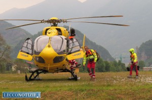Soccorso Alpino Elisoccorso (13)