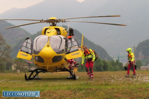 Soccorso Alpino Elisoccorso (13)