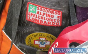 Soccorso Alpino Elisoccorso (33)