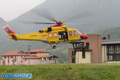 Soccorso Alpino Elisoccorso (58)