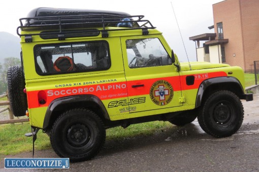 Soccorso Alpino Elisoccorso (62)
