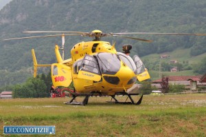 Soccorso Alpino Elisoccorso (8)