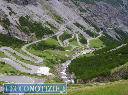 Stelvio