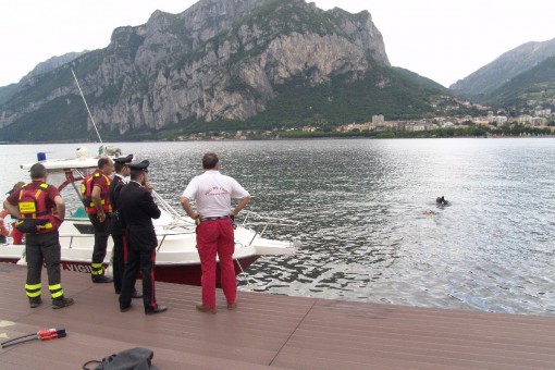 boa malgrate - vigili del fuoco - pilotina (8)