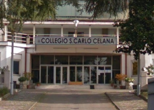 collegio celana