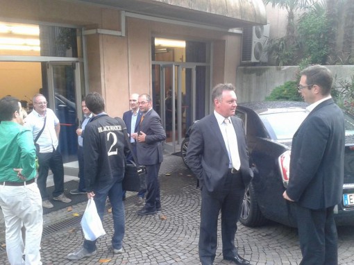 consiglio provinciaale del 28 maggio 2014 2