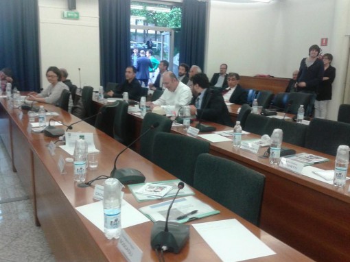 consiglio provinciale del 28 maggio 2014 1