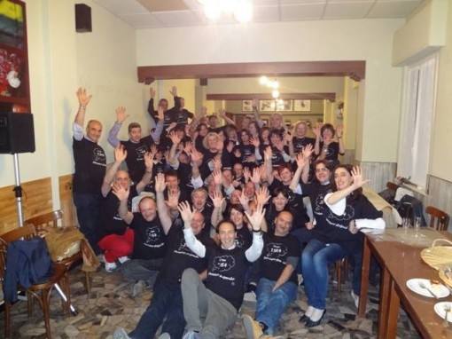 coscritti 1964 maggianico 2