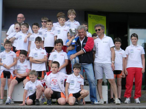 costa trofeo ARTECASA