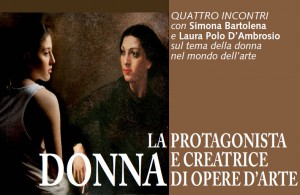 donna arte