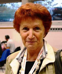 elisa corti