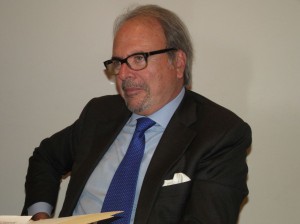 Fabrizio Bocci
