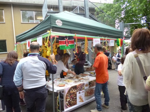 festa fine anno Ticozzi (1)