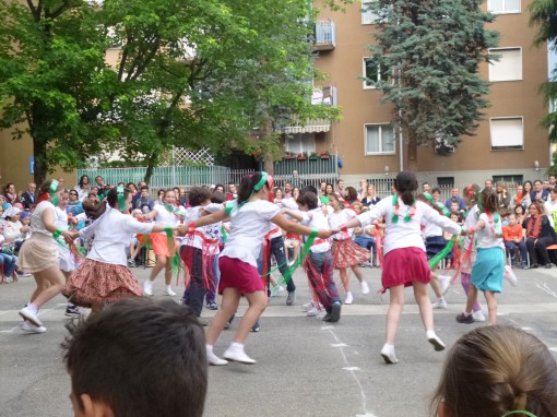 festa fine anno Ticozzi (2)